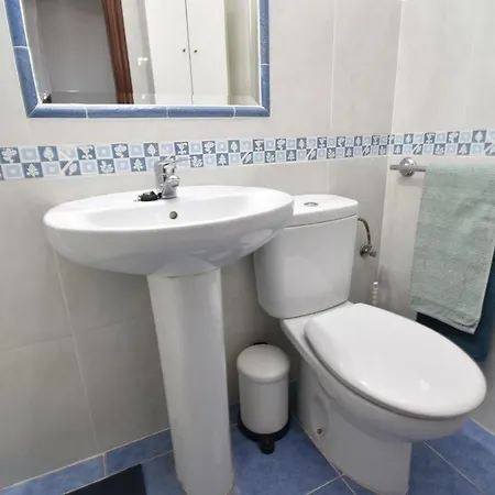 Appartement Vistas Al Mar Y Piscina Fuengirola